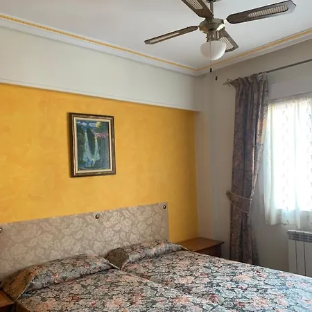 Piso Centrico En * Irun