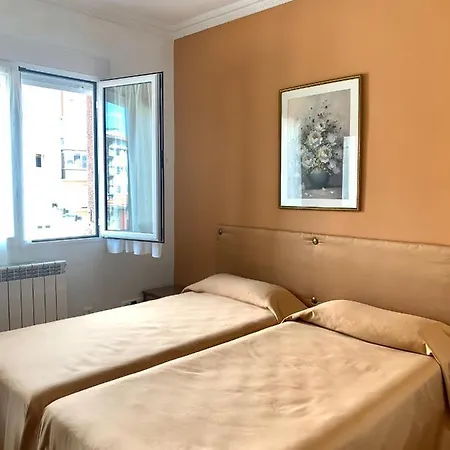 Appartement Piso Centrico En *