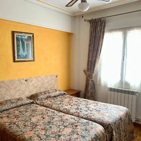 Appartement Piso Centrico En Irun