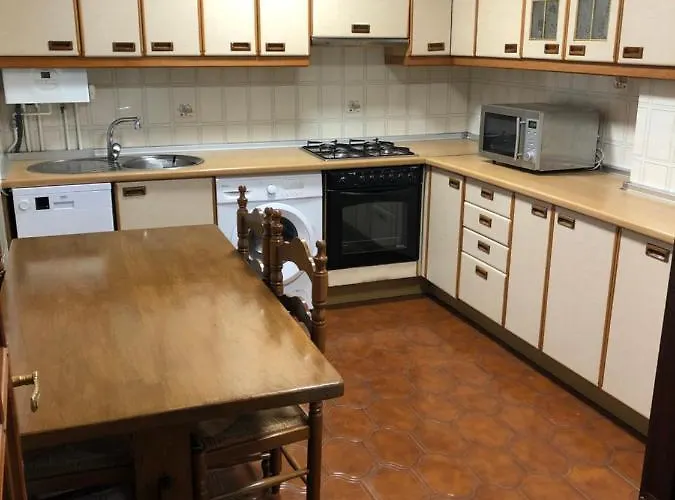 Appartement Piso Centrico En