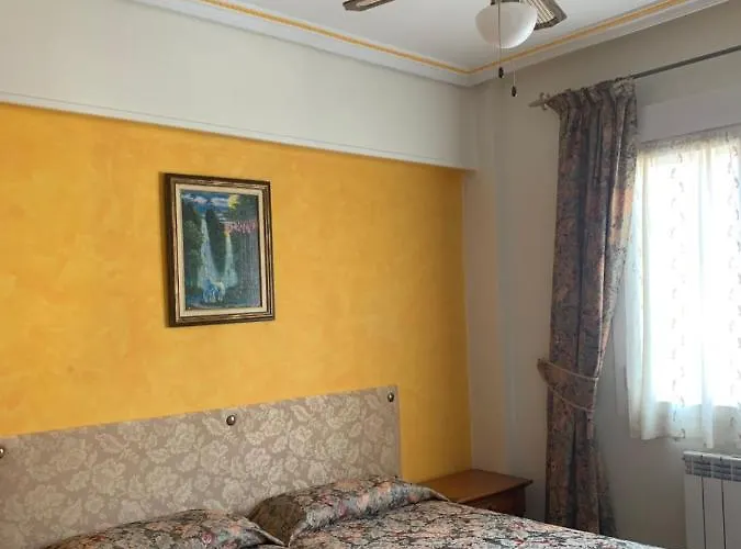 Piso Centrico En * Irun