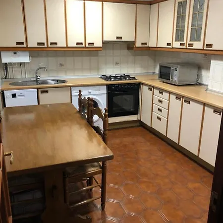 Apartmán Piso Centrico En